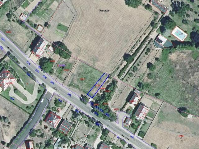 Terreno en venta en El Bierzo, Castilla y León