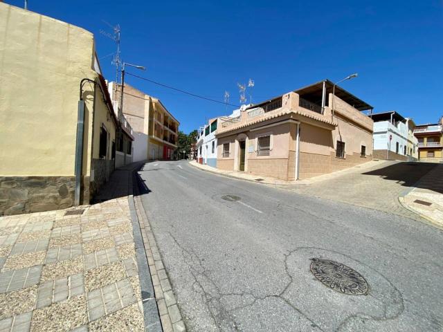 Terreno en venta en Motril