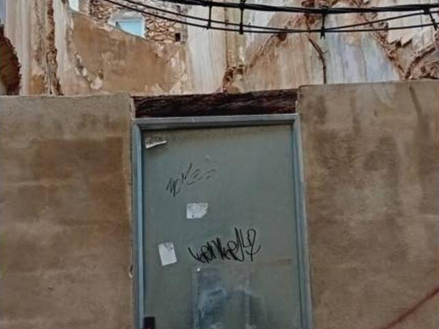 Terreno en venta en Onil, Valencia