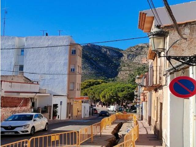 Casa en venta en la Platja d'Orpesa, la Plana Alta