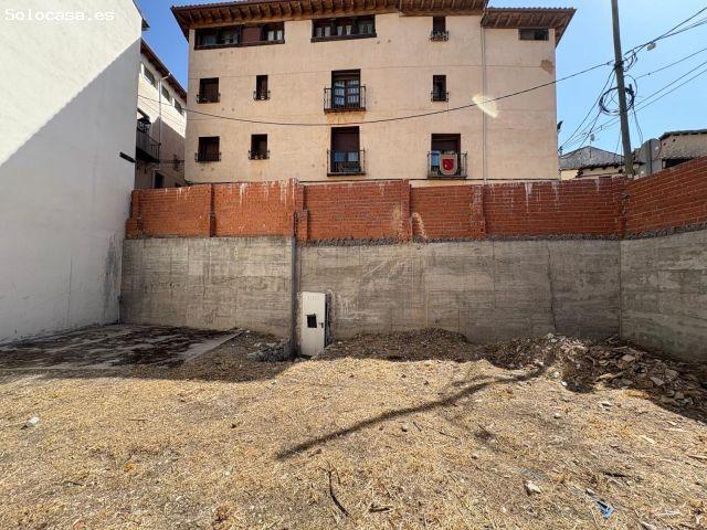 Local Comercial en venta en Pastrana, Castilla-La Mancha