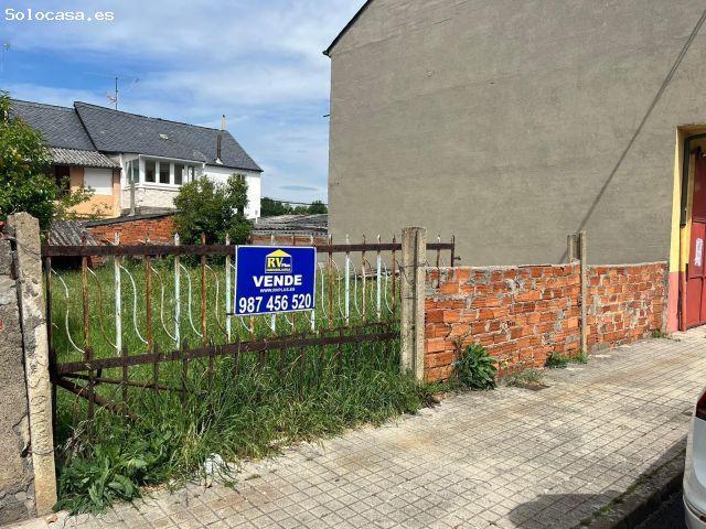 Local Comercial en venta en Bembibre