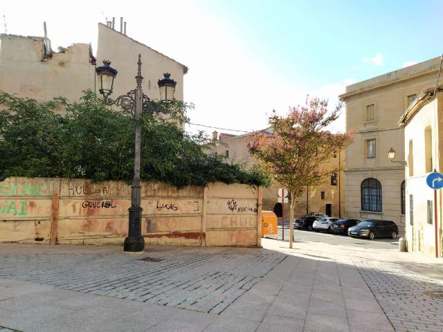 Terreno en venta en Haro, La Rioja