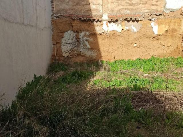 Terreno en venta en Peñarroya-pueblonuevo, Andalucía