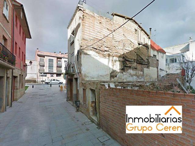 Terreno en venta en Santo Domingo De La Calzada, La Rioja