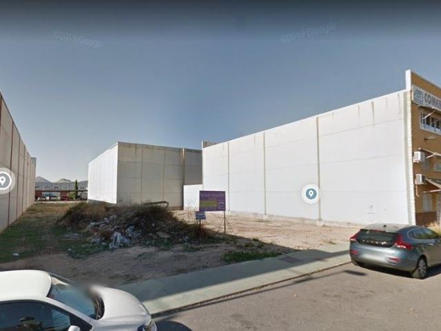 Terreno en venta en Casco Antiguo Sur, Comarca de la Vega de Granada