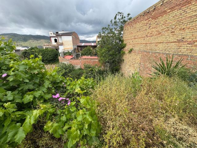 Terreno en venta en Riogordo
