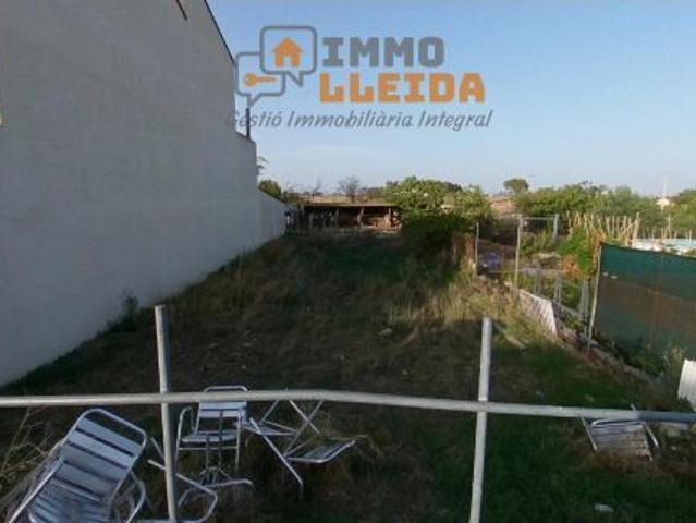Local Comercial en venta en Segrià, Catalunya