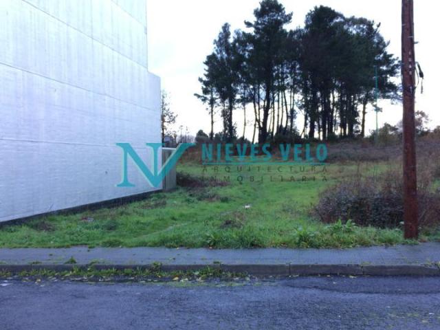 Terreno en venta en Bergantiños, Galicia