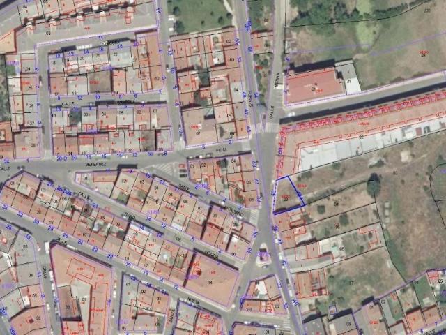 Terreno en venta en Trobajo del Camino, San Andrés Del Rabanedo