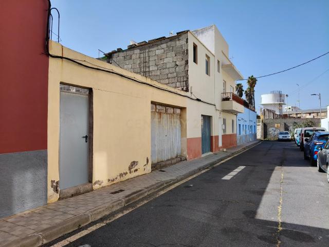 Terreno en venta en San Cristóbal de La Laguna, Canarias