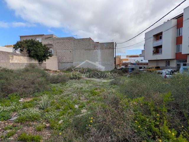 Casa en venta en Castro, Granadilla de Abona