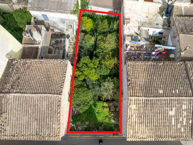 Terreno en venta en Santa Margalida, Pla de Mallorca