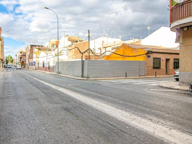 Casa en venta en Santomera, Área Metropolitana de Murcia