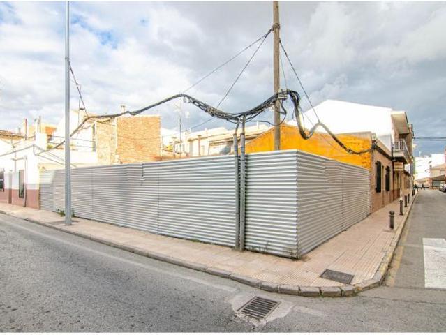 Casa en venta en Santomera, Área Metropolitana de Murcia