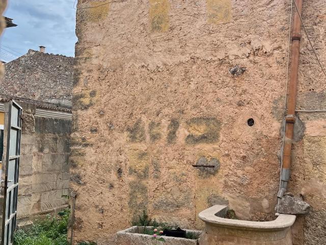 Terreno en venta en Pla de Mallorca, Baleares