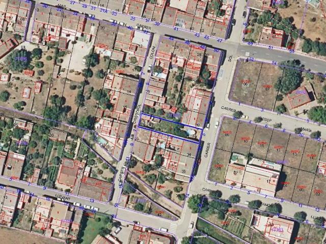 Terreno en venta en Son Carrió, Llevant