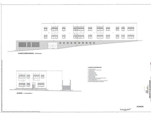 Local Comercial en venta en Adeje, Gasparianes