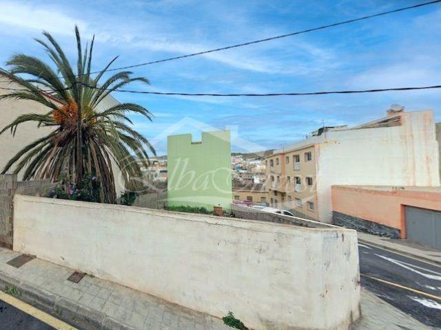 Casa en venta en San Cristóbal de La Laguna, Canarias