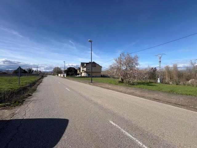 Terreno en venta en Toral de Merayo, El Bierzo
