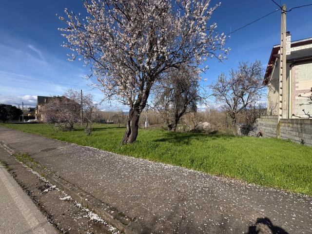 Terreno en venta en Toral de Merayo, El Bierzo