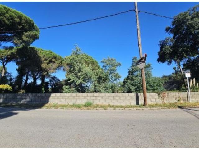 Local Comercial en venta en Mas de Mora, Maresme