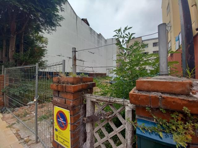 Terreno en venta en Campuzano, Torrelavega