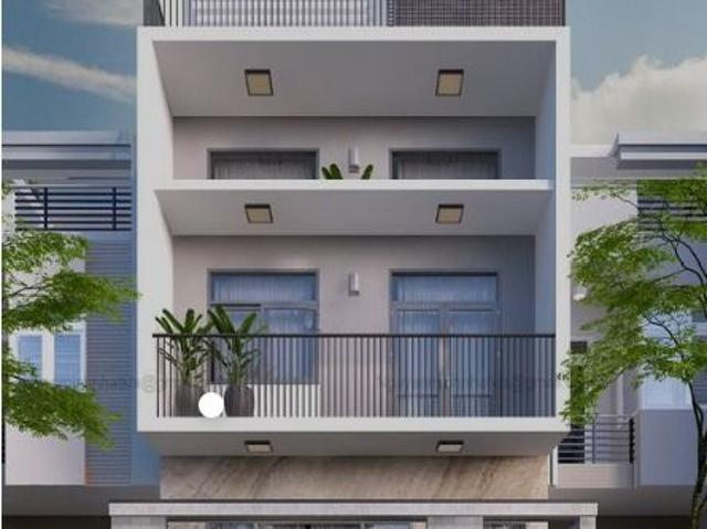 Terreno en venta en Centro, Málaga-Costa del Sol
