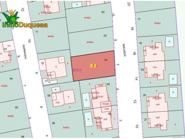Local Comercial en venta en Los Almendros, Comarca de la Vega de Granada