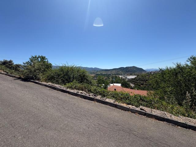 Terreno en venta en Villar de los Barrios, El Bierzo