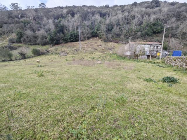 Terreno en venta en Valdáliga, Cantabria