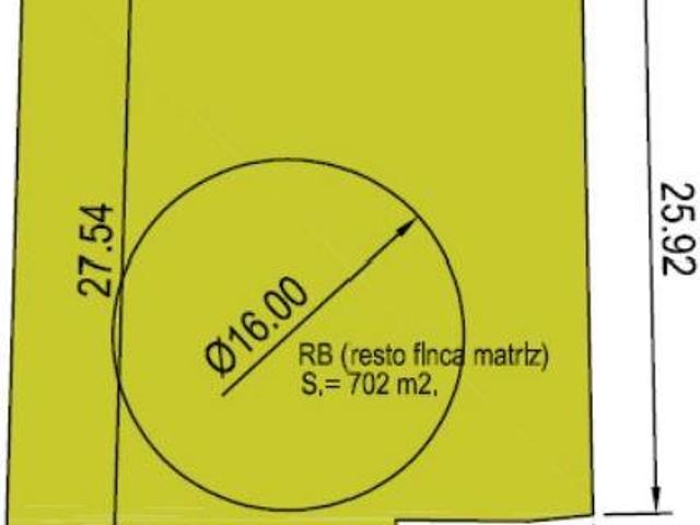 Terreno en venta en Valdeavellano De Tera, Castilla y León