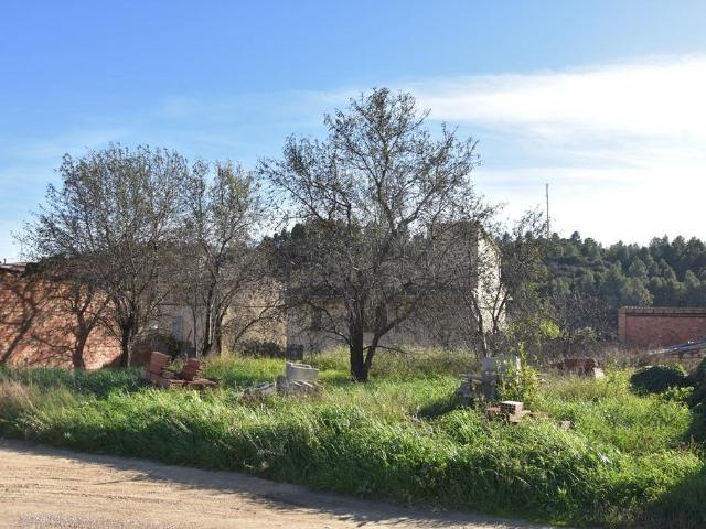 Terreno en venta en Matarraña / Matarranya, Valdeltormo