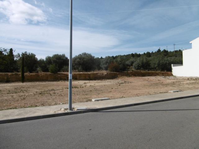 Terreno en venta en Vall D'alba, Valencia