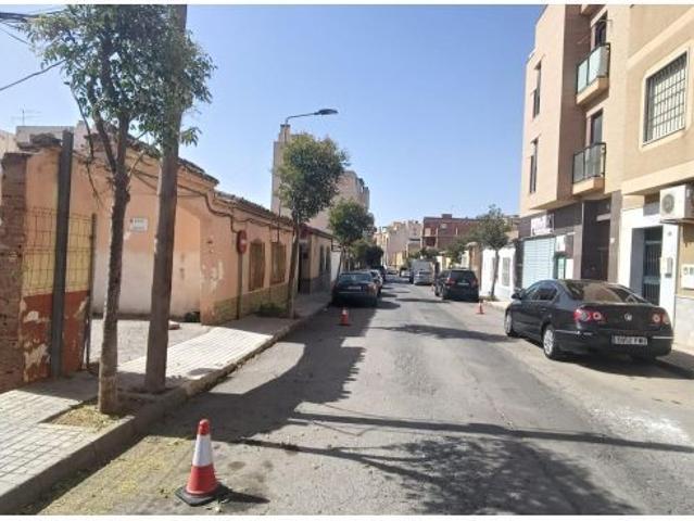 Local Comercial en venta en Santa María del Águila, El Ejido