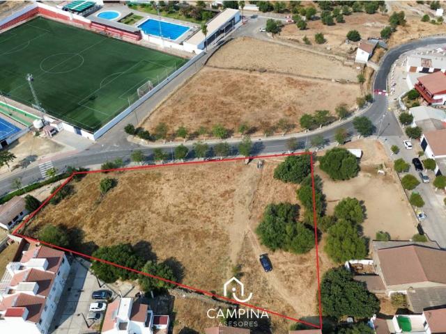 Terreno en venta en El Cerro de Andévalo, Huelva