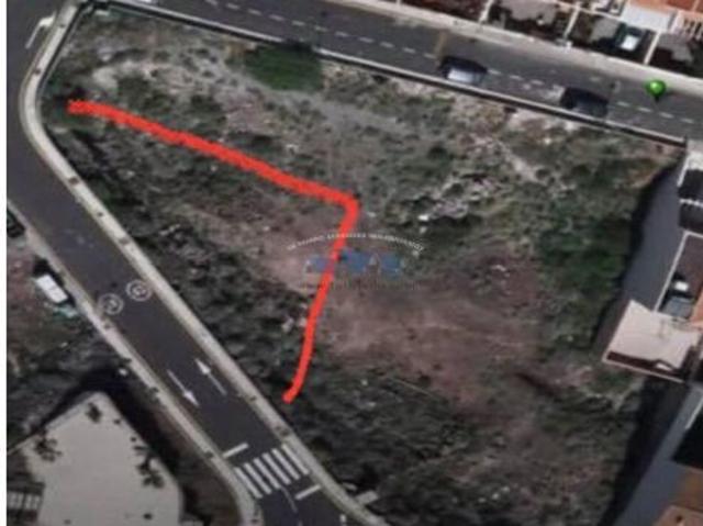 Local Comercial en venta en Los Roques, Fasnia