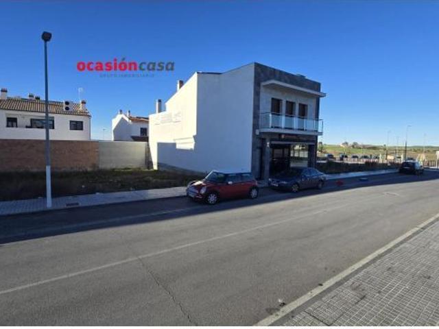 Local Comercial en venta en Pozoblanco, Andalucía