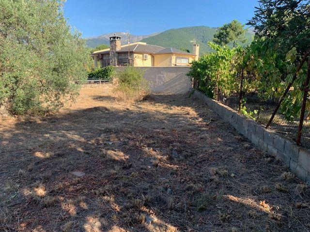 Casa en venta en La Adrada, Ávila