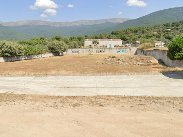 Casa en venta en La Adrada, Castilla y León