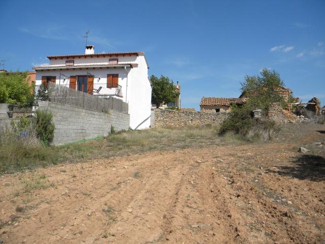 Casa en venta en Gúdar-Javalambre, Aragón