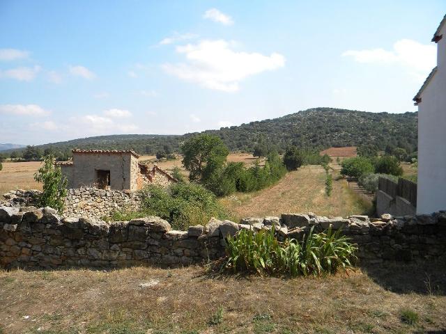 Casa en venta en Gúdar-Javalambre, Aragón