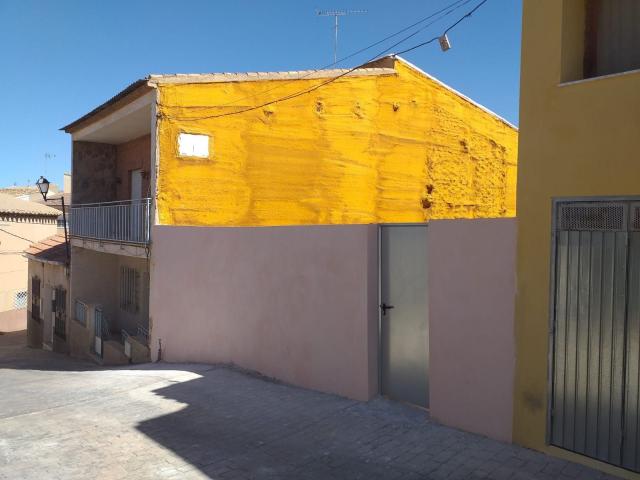 Casa en venta en Las Canales, Bajo Guadalentín