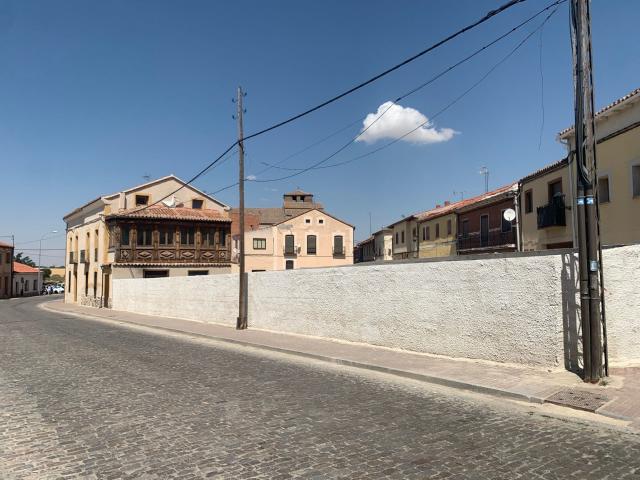 Casa en venta en Arévalo