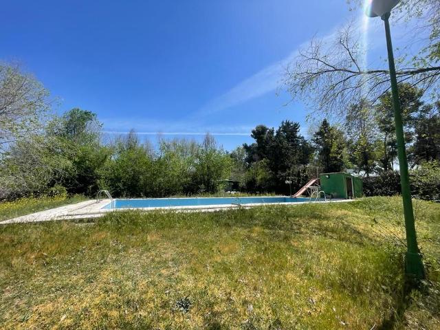 Casa en venta en Arganda Del Rey