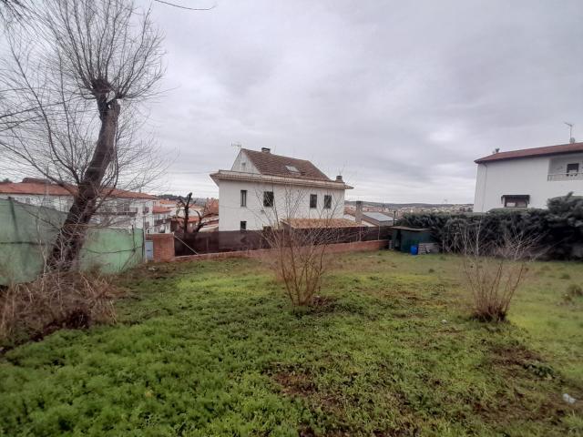 Casa en venta en Arganda Del Rey, Madrid