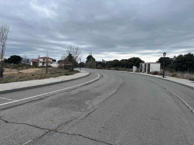Casa en venta en Ávila, Castilla y León