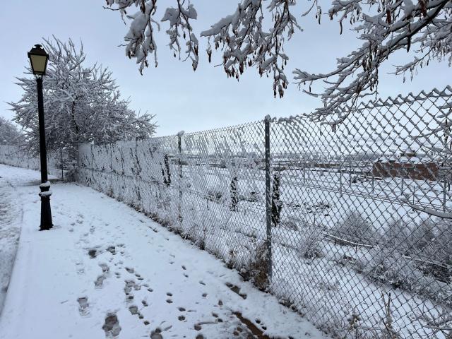Casa en venta en Ávila, Castilla y León