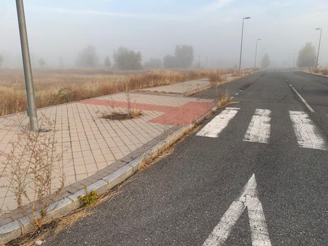 Casa en venta en Ávila, Castilla y León