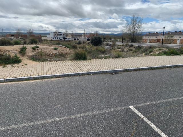 Casa en venta en Ávila, Castilla y León